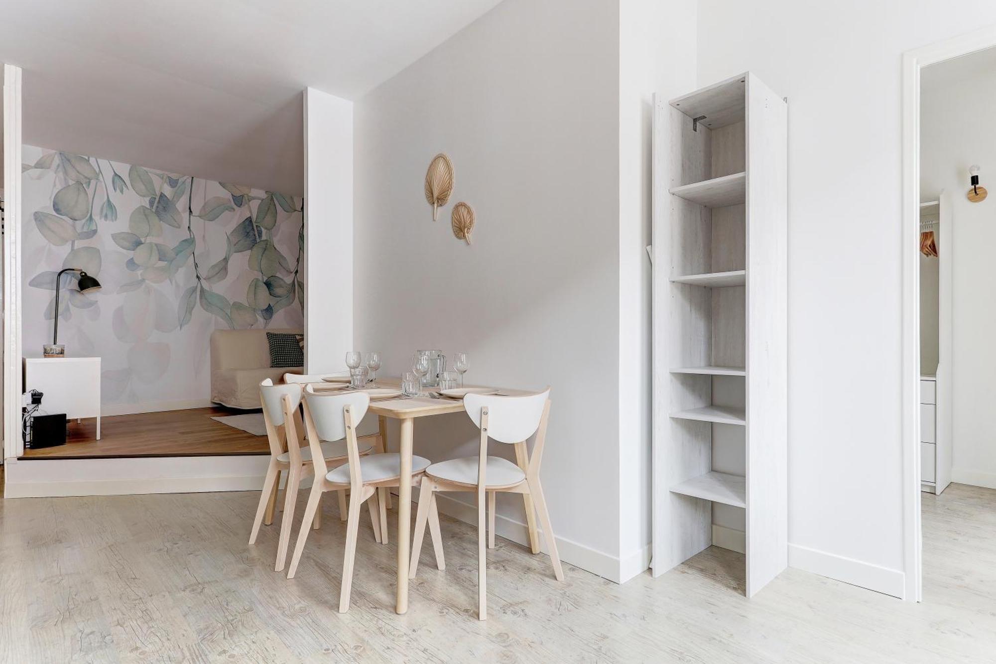 Le Bubbly - Appartement Lumineux De 50M² Epernay Exterior photo