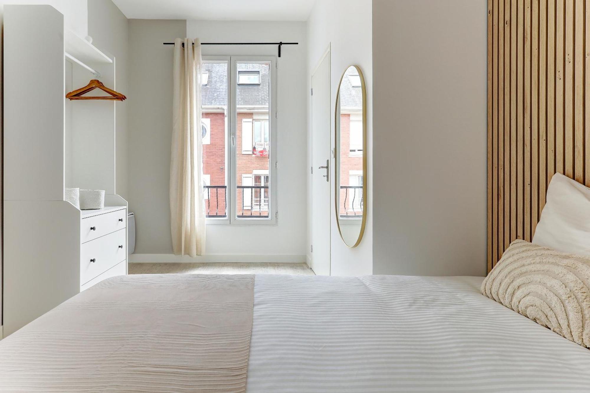Le Bubbly - Appartement Lumineux De 50M² Epernay Exterior photo